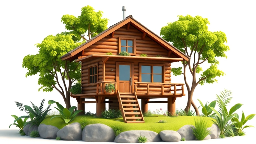 Eco-Conscious Couple Risks Losing £150,000 Dream Home Over Strict Green Lifestyle Scrutiny