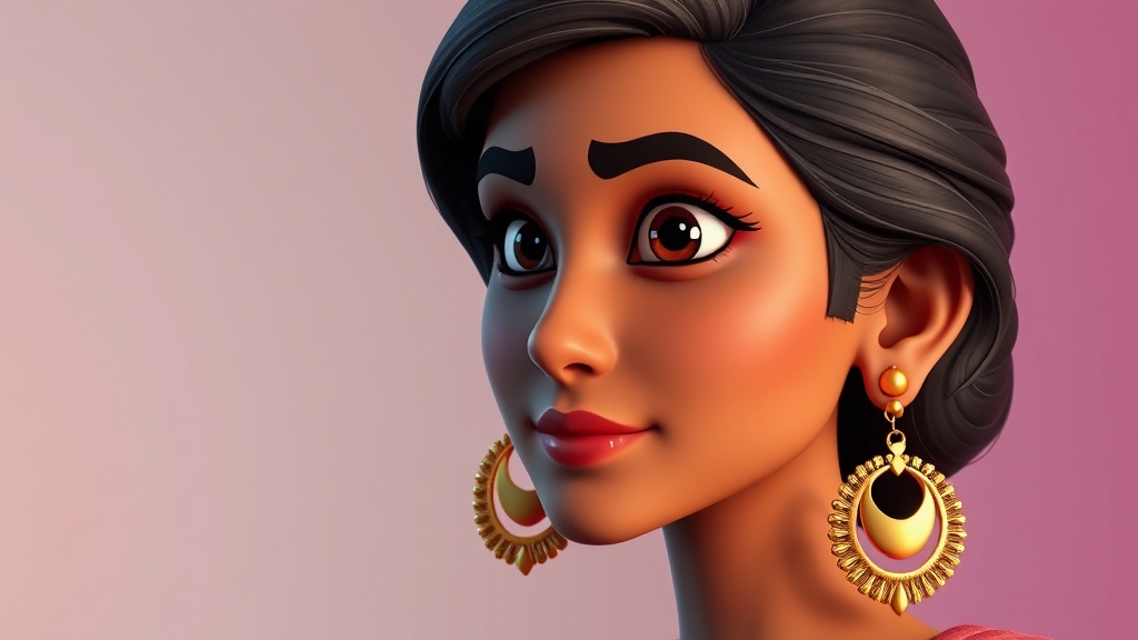 Mumbai Actress Kashika Kapoor Conquers South Indian Cinema