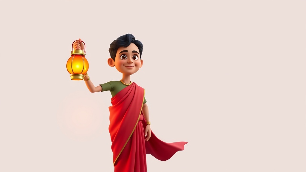 Bollywood's 'Stree' Haunts Halloween in the USA