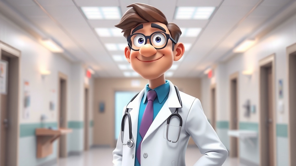 "Doc" Star Scott Wolf Reprises Antagonist Role, to Direct Episode
