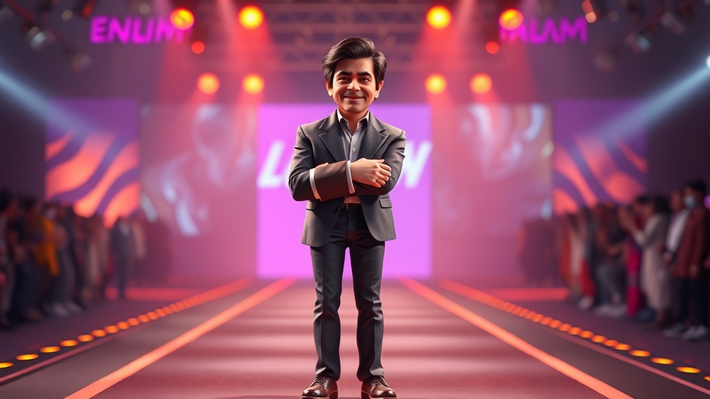 Bollywood Icon Shah Rukh Khan Turns 58 with Lavish Alibaug Bash