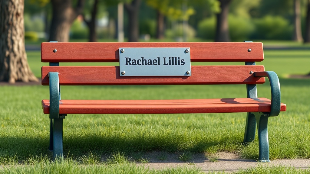 Pokémon Fans Honor Iconic Voice Actress with Central Park Bench