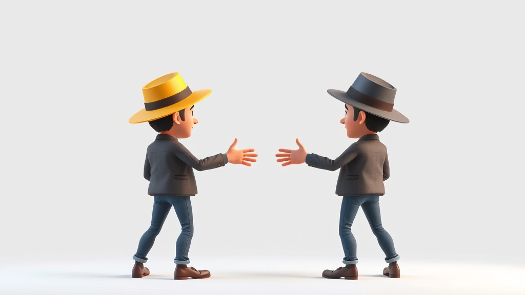 Underdog's Unwavering Confidence Shakes Undefeated Champ in Epic Title Fight