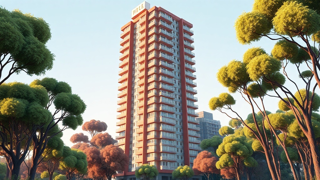 Delhi-NCR Housing Prices Soar 24% Annually as Luxury Demand Rises