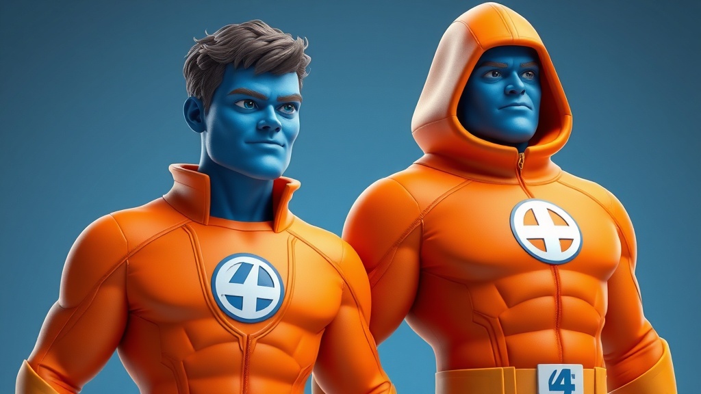 Live with Kelly and Mark Unveils 74 Costumes for Epic 2025 Halloween Special