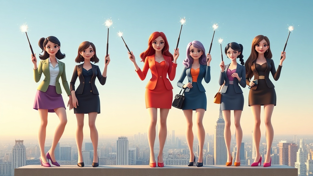 K-pop Group ILLIT Wins Prestigious CICLOPE Award for Captivating Music Video
