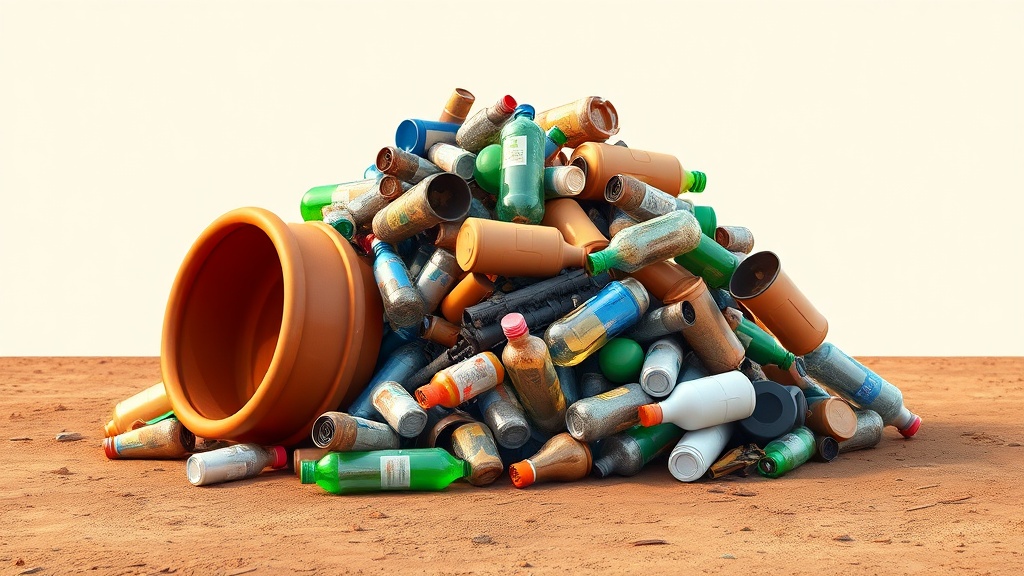 Bridgend Council Neglects Fly-Tipping Prosecutions for Nearly a Decade