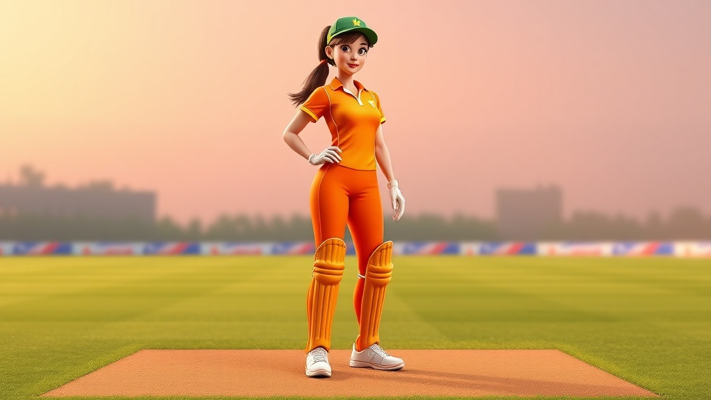 India Dominates Pakistan in Dramatic World Cup Clash