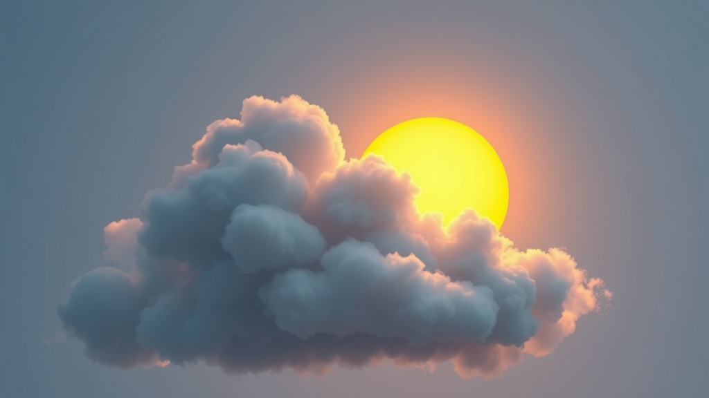 Pittsburgh Prepares for Rainy Stretch After Warm Weekend