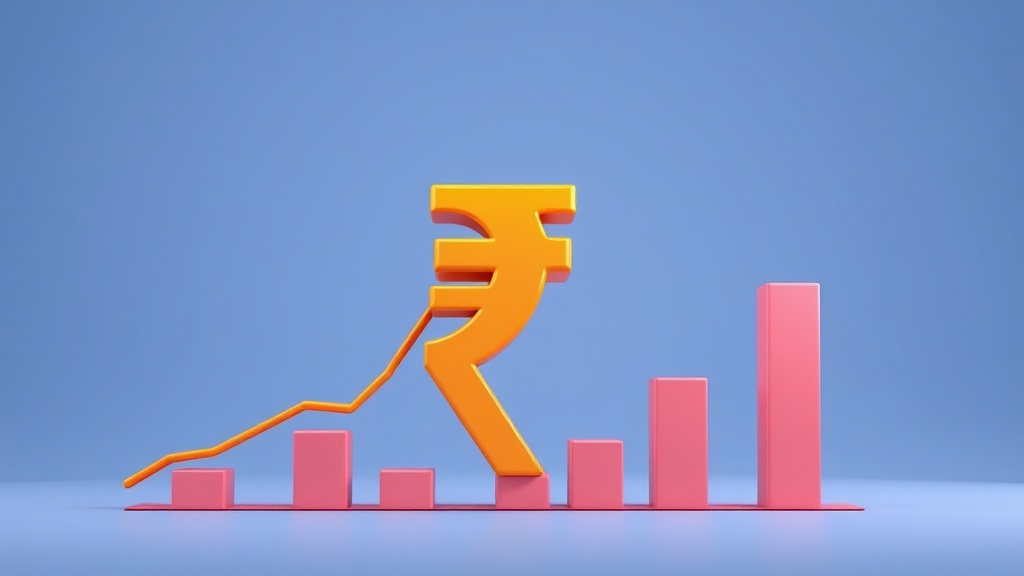 Bajaj Finance Profits Surge 22% Despite Asset Quality Woes