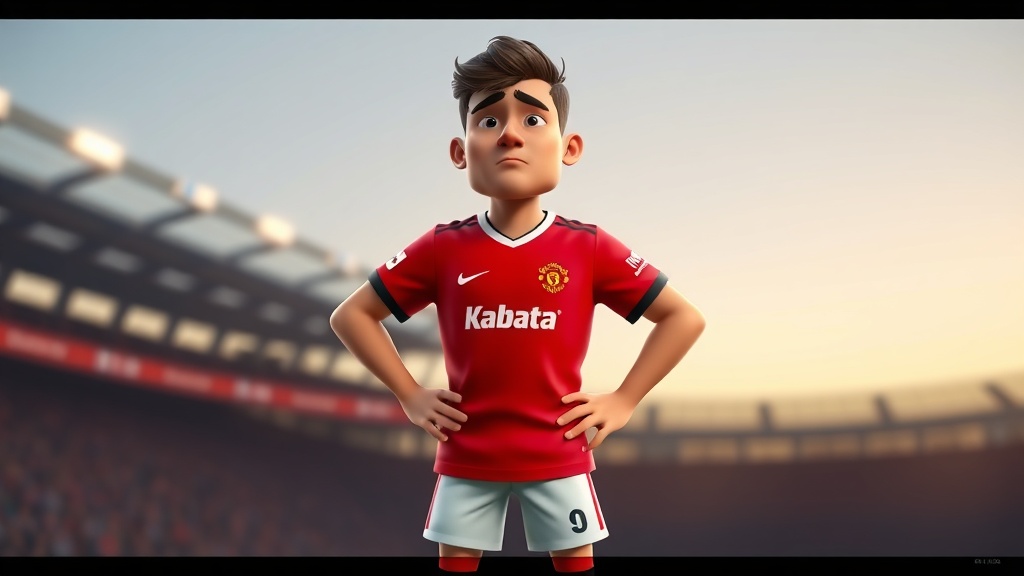 Brentford Stuns Manchester United with Dominant 3-1 Victory