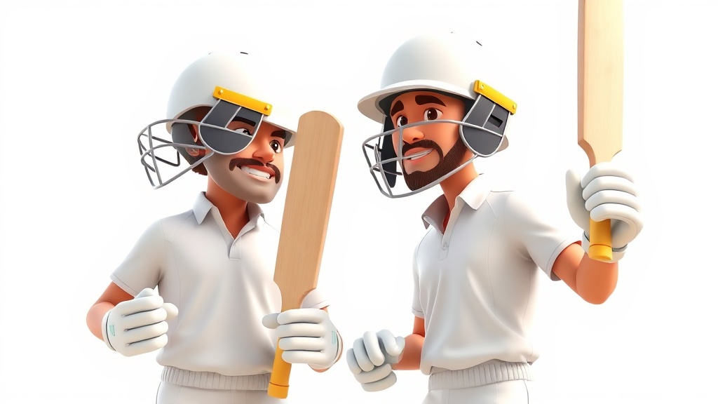 Proteas Batter Survives Dropped Catches to Keep Second Test Alive