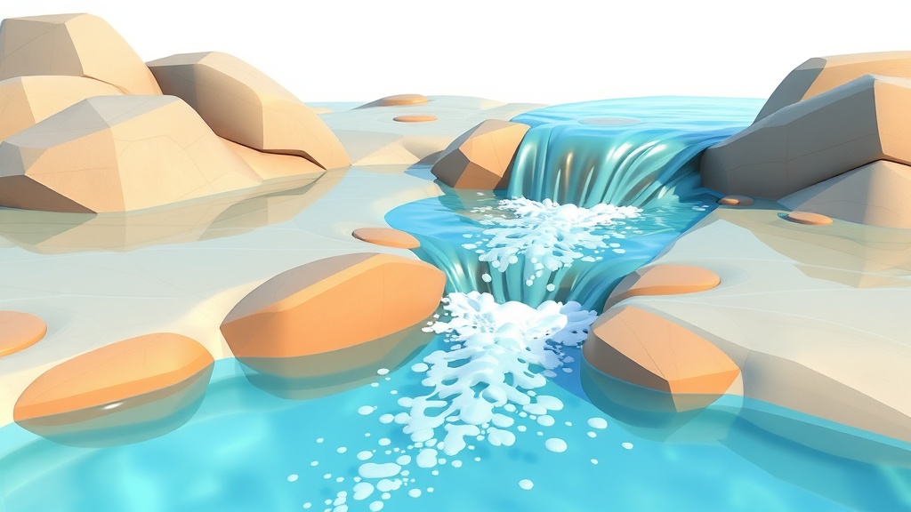 Tech Firm UST Wins Top Honors for Water Conservation and Disability Initiatives