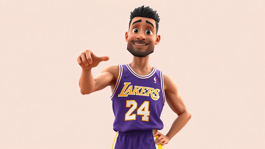 Lakers' Title Hopes Soar with Dončić and Reaves' Rise