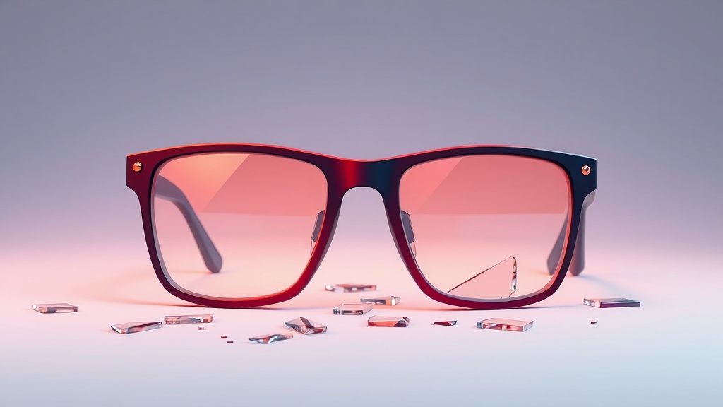 Victim's Glasses Help Nab Alleged Attacker in Minnesota Sexual Assault