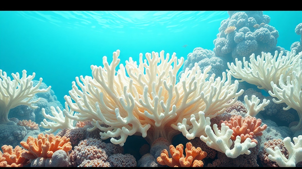 Rare Deep-Sea Coral Reef Discovered in Gulf of Naples