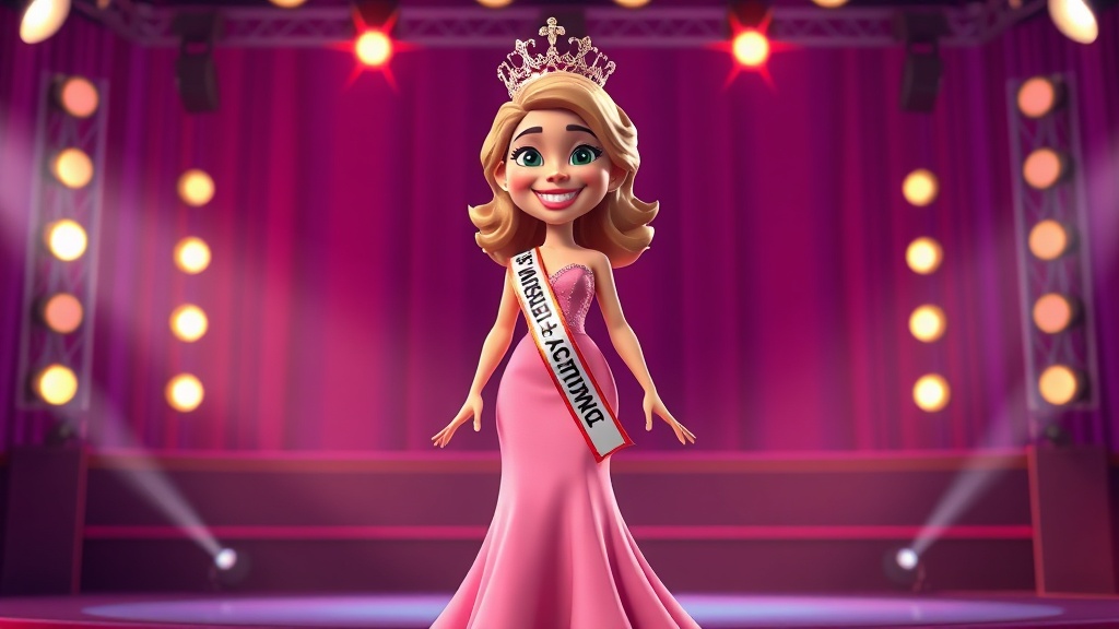 Pageant Powerhouses Revealed: Miss USA and Miss Teen USA 2025 Hosts and Judges Announced
