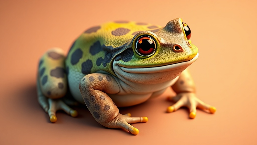 Peanut Butter Toads and Popcorn Binturongs: Nature's Olfactory Wonders
