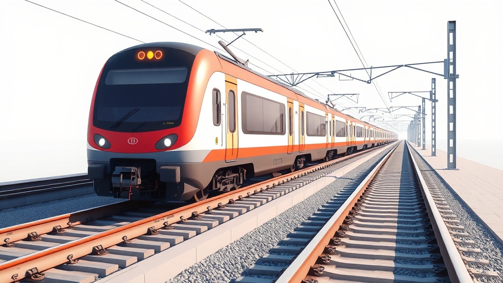 IRCTC Website Crashes Amid Surge in Festive Bookings