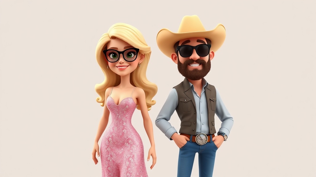 Hurley and Cyrus' Surprise Romance Blossoms in 2025