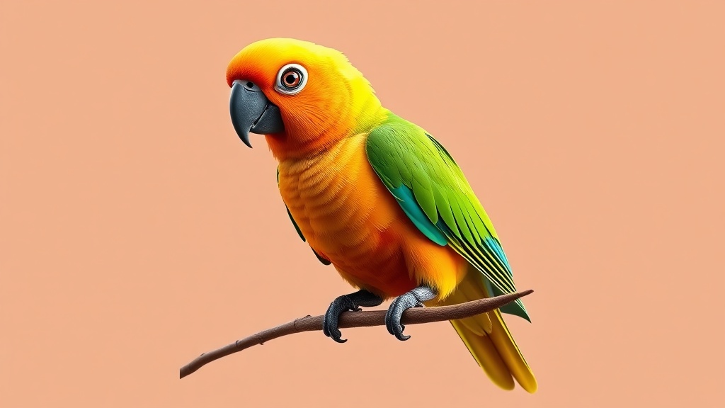 Endangered Parrots Brave Perilous Journey to Breed in Tasmania