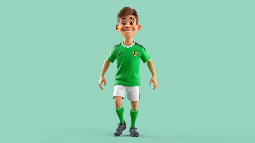 Former Ireland Defender Sees Glimmer of Hope for World Cup Chances