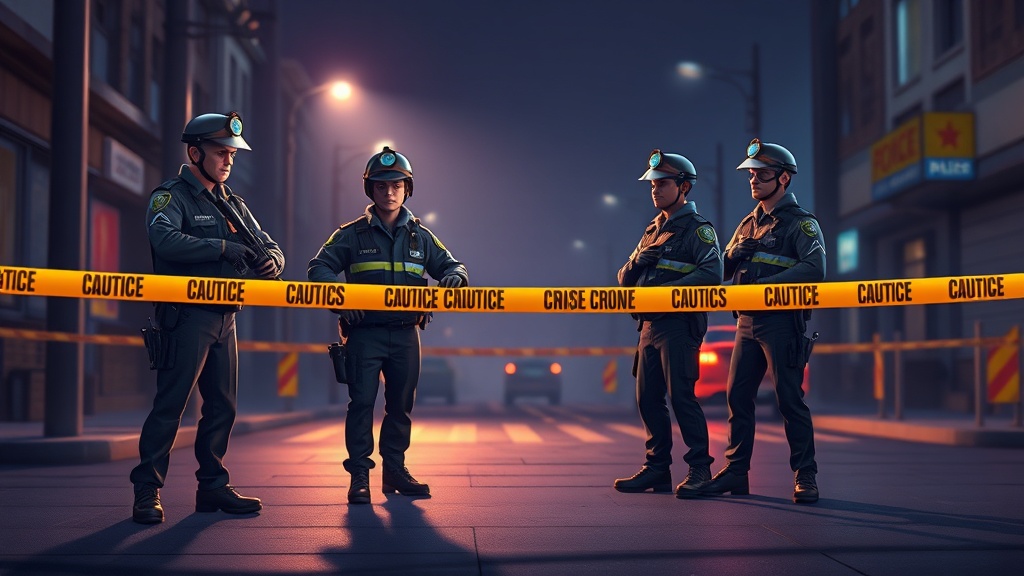 Cousin Kills Man, Severs Head in Suspected Revenge Attack in Madhya Pradesh