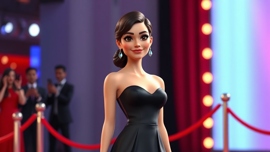 Dakota Fanning Shares Insights on Mentoring Young Actors