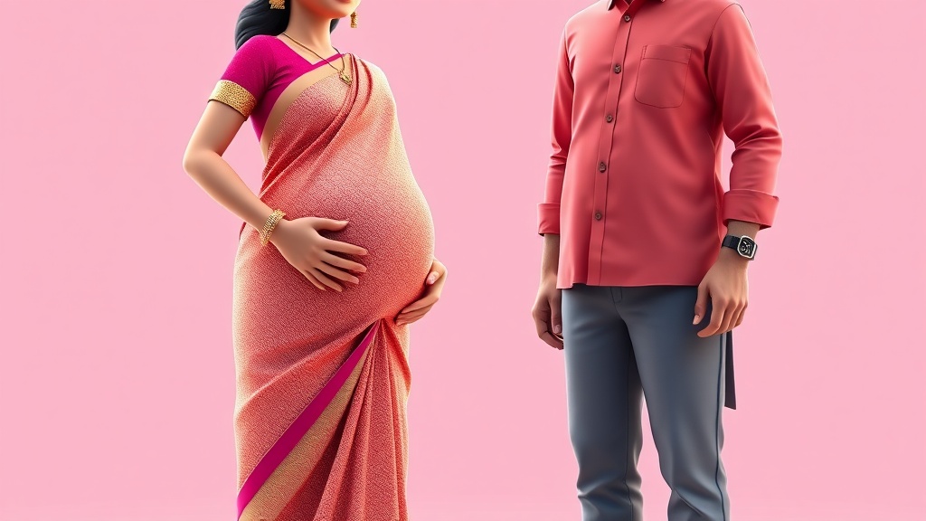 Parineeti and Raghav's Fairytale Romance Blossoms into Pregnancy Announcement