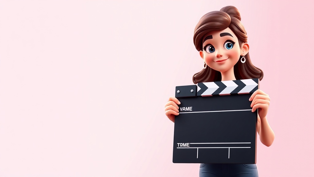 Tunisian-French Filmmaker Kenz Benmosbah Conquers Global Cinema at 25
