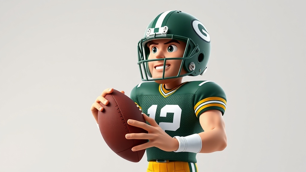 Packers Receiver Golden Sidelined with Shoulder Injury for Eagles Game