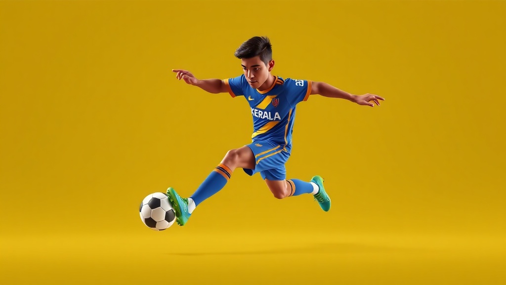 Kerala Blasters Seek Semifinal Spot in Crucial Super Cup Clash with Mumbai City