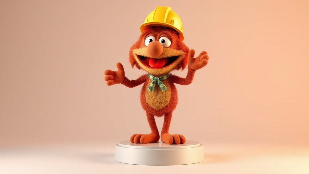 Muppet Mania: Iconic Puppets and Memorabilia Up for Auction