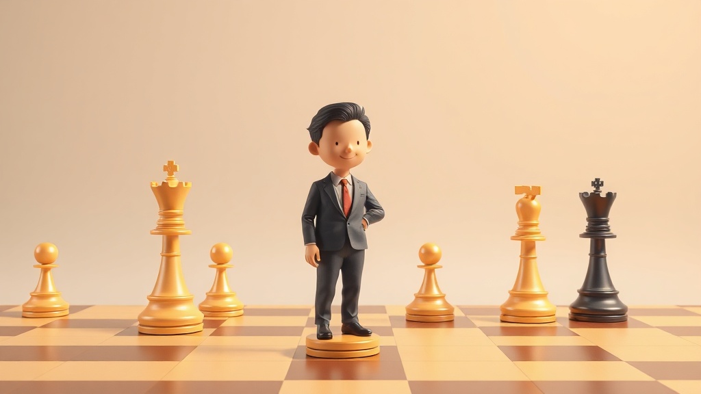 Reigning World Champion D Gukesh Eager to Compete in Goa's FIDE World Cup