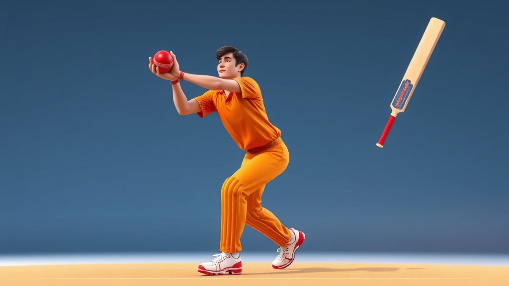 Bumrah's Rare Off Day Costs India in Tight T20 Clash