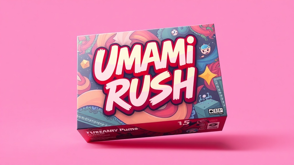 "Survivor" Champ Launches Adrenaline-Fueled Puzzle Game