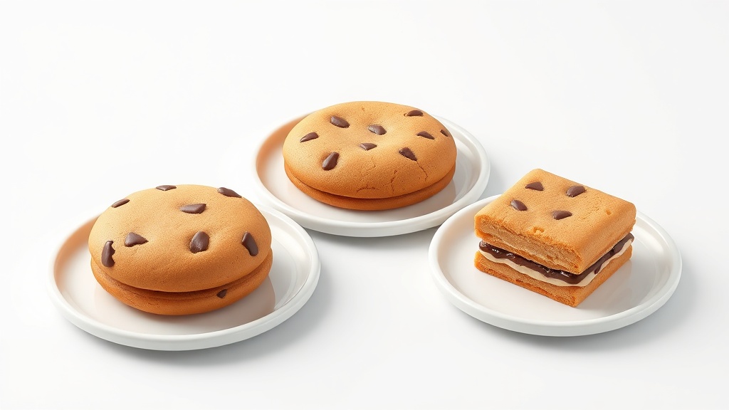 Martha Stewart Collaborates with Crumbl for Limited-Time Cookie Collection