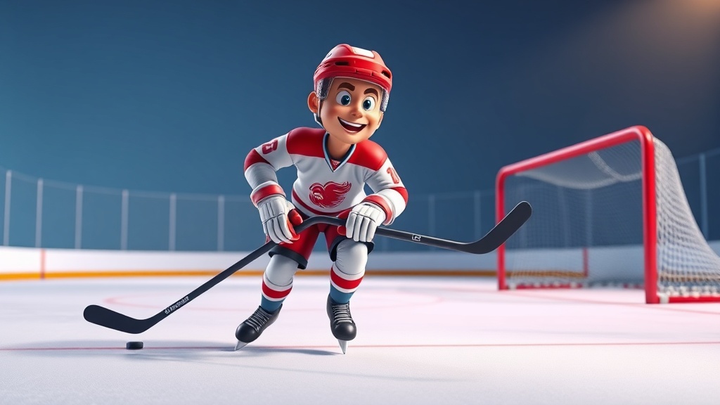 Avalanche Crush Oilers in Dominant 9-1 Victory