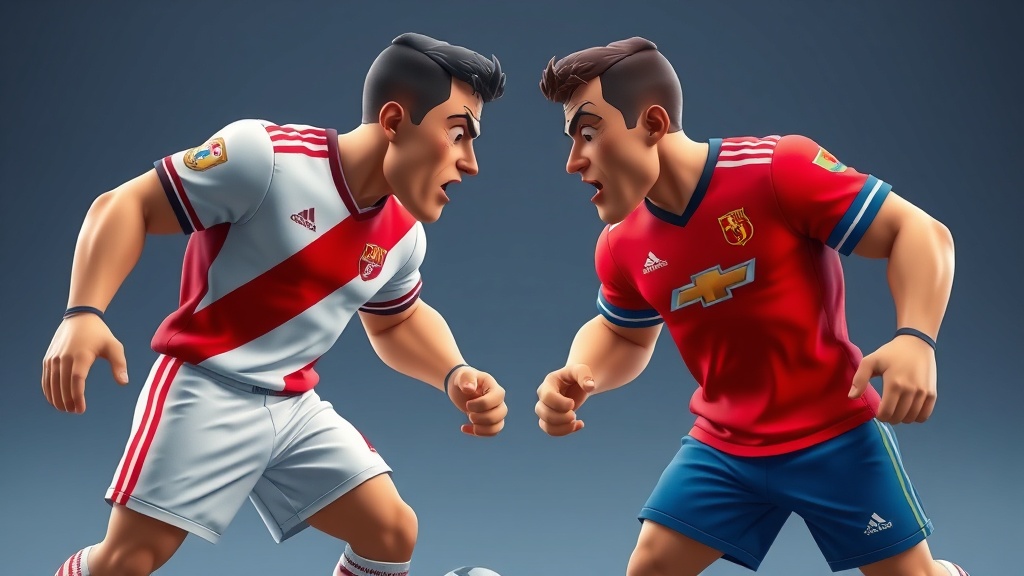 Milan and Atalanta Clash in Crucial Serie A Showdown