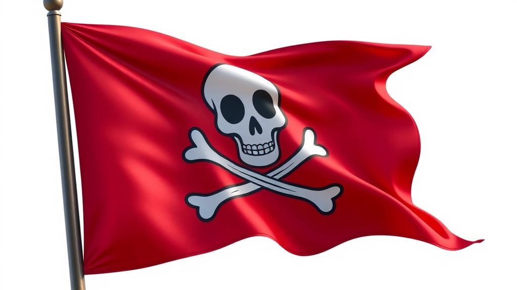 Iconic "One Piece" Flag Leads Global Gen Z Protests Against Corruption