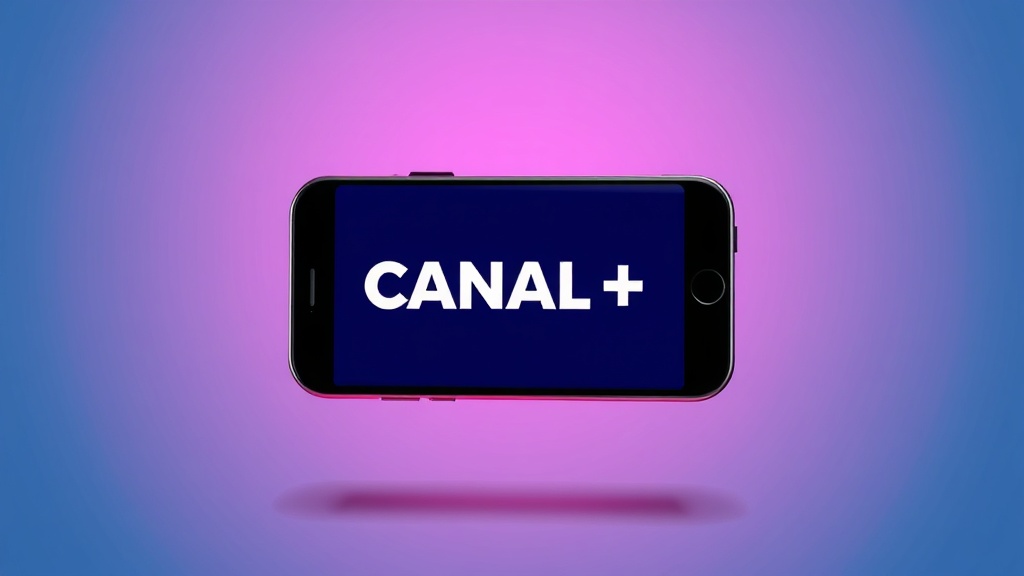 Canal+ Expands European Cinema Presence with UGC Stake Acquisition