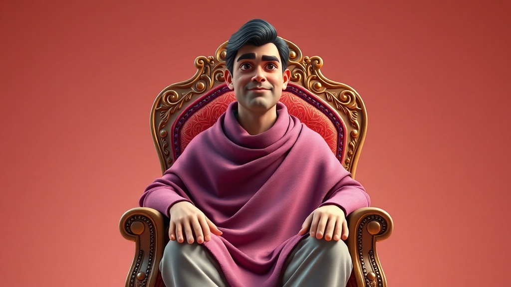 Madras High Court Allows 'Nayagan' Re-Release Despite Copyright Dispute