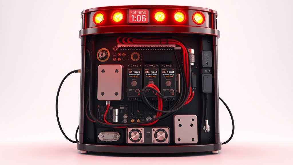 Alleged Mob-Backed Poker Cheating Scheme Exposes NBA Coach's Involvement