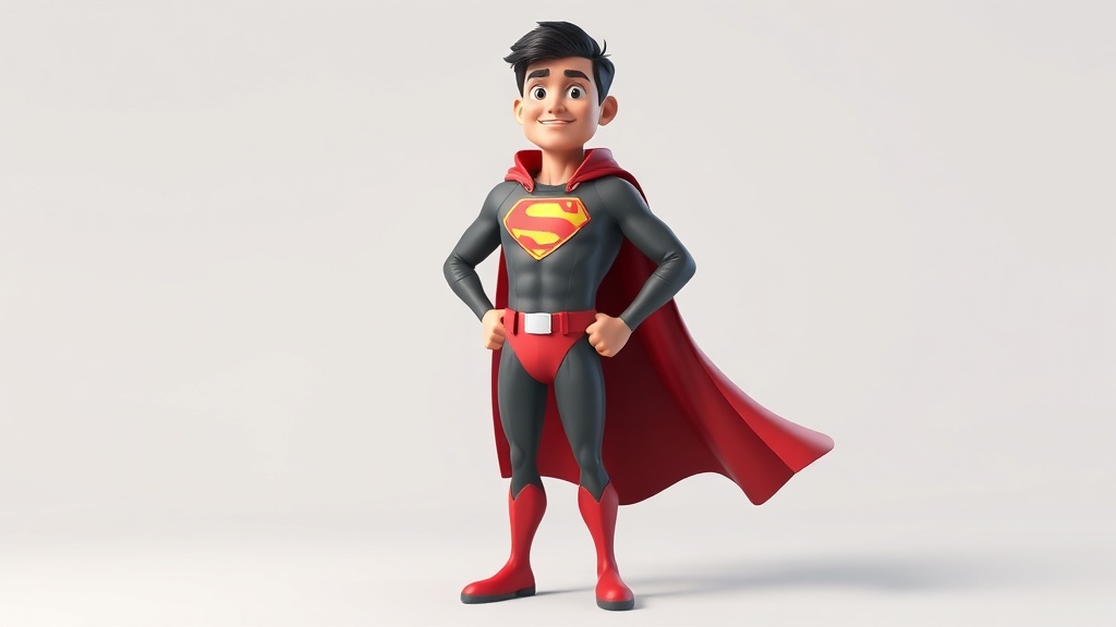 Struggling Actor Vies for "Wonder Man" Role in Upcoming Marvel Series