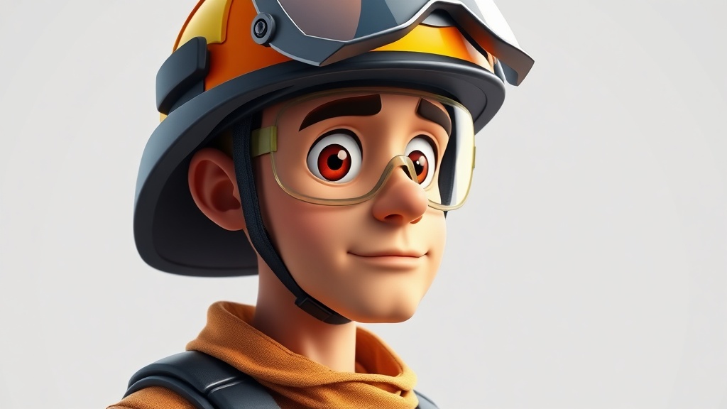 Bode Leone Confronts Devastating Loss in Fire Country Season 4 Premiere
