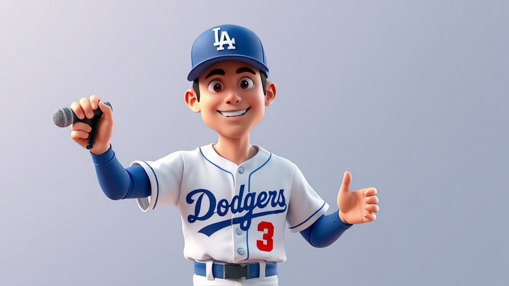 Ohtani Interpreter's $16M Fraud Scandal Stalls Scripted Series Development