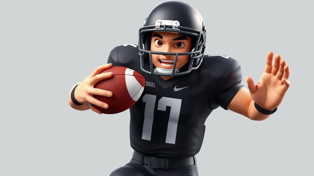 Saints' Rattler Seeks to Upset Undefeated Bills in High-Stakes Clash