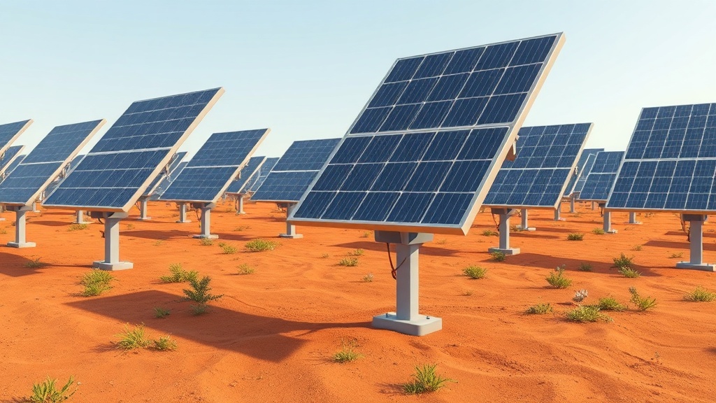 Saatvik Green Energy Secures ₹700 Crore in Solar Module Orders