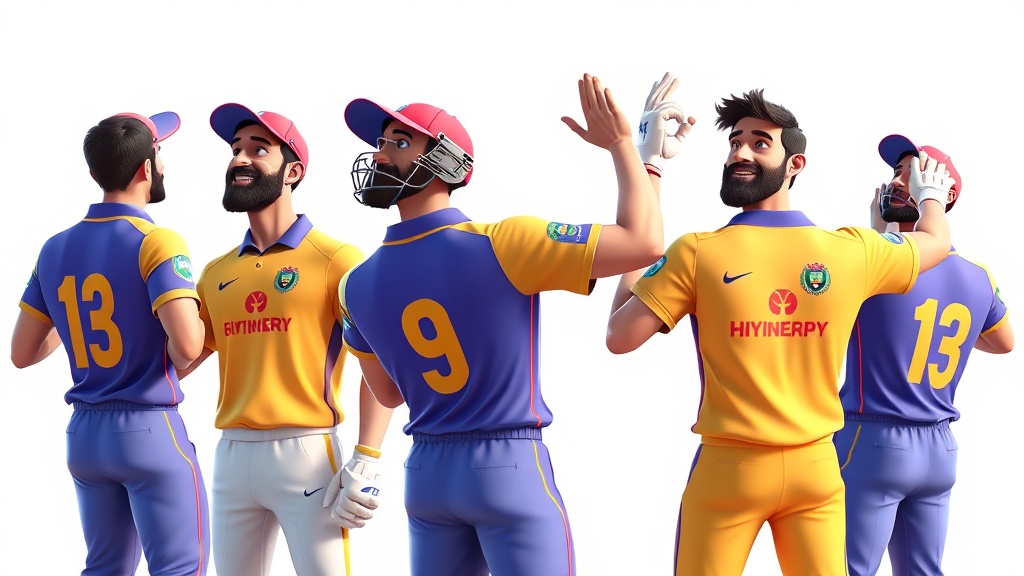 India's Top Batters Seek Form Boost Ahead of Crucial World Cup Clash
