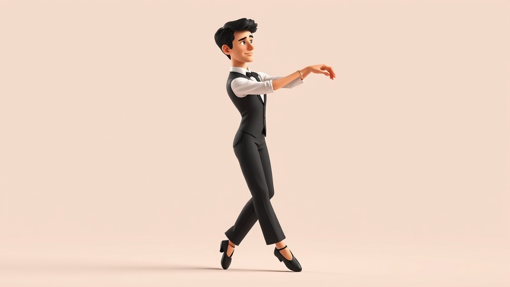Ballroom Veteran Slams DWTS for Hiring Unqualified Pro Dancer